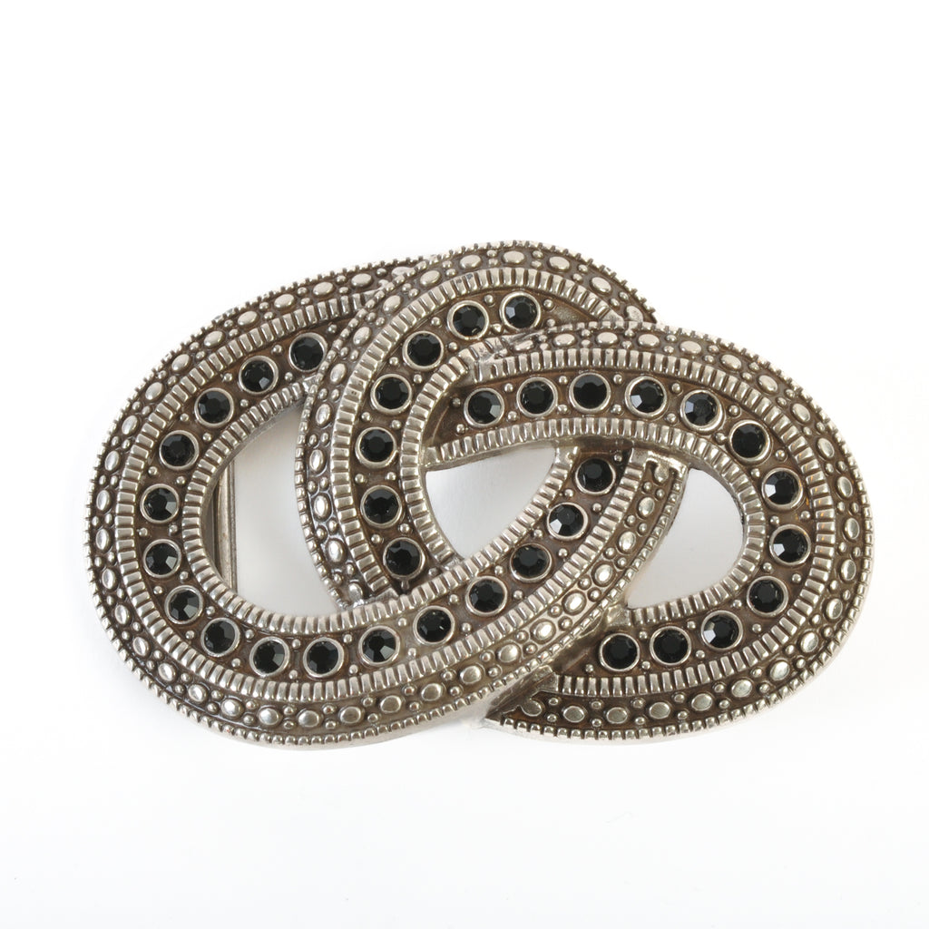 Elliot Rhodes London Knot Buckle