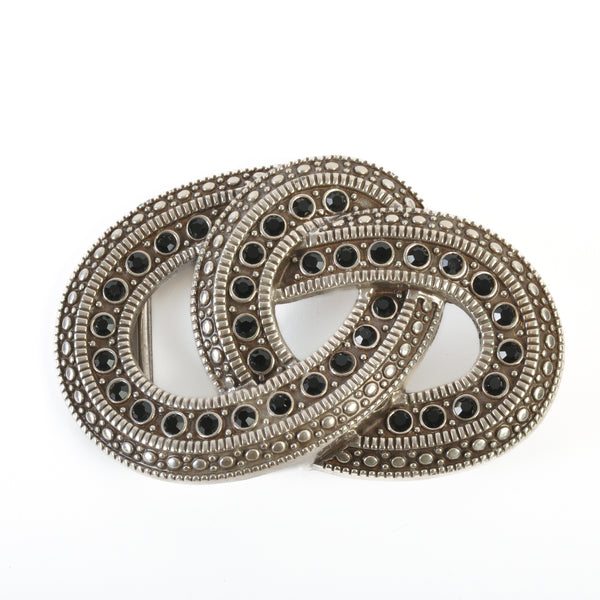 Elliot Rhodes London Knot Buckle