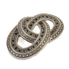 Elliot Rhodes London Knot Buckle