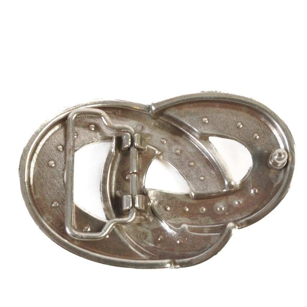 Elliot Rhodes London Knot Buckle