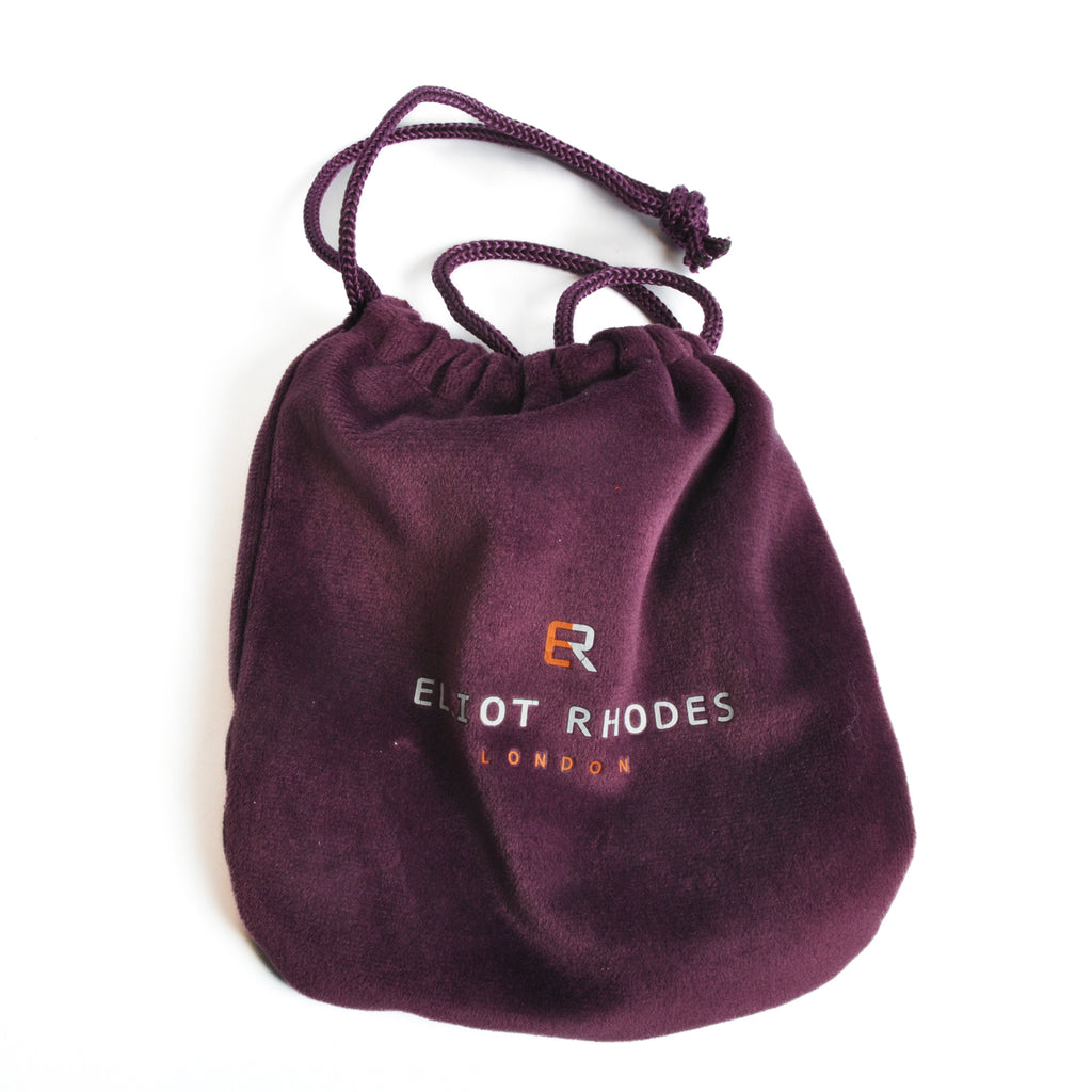 Elliot Rhodes London Knot Buckle