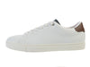 Ted Baker NWOB White Sneakers