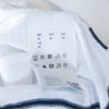 Hugo Boss Ivory Knit Emilio Polo Shirt