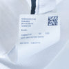 Hugo Boss Ivory Knit Emilio Polo Shirt