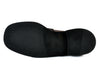 Prada NIB Bruciato Brown Round Toe Penny Loafers