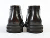 Brunello Cucinelli NIB Brown Leather Chukka Boots