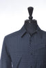 Icebreaker Merino Blue Check Shirt