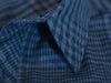 Icebreaker Merino Blue Check Shirt