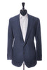 Jack Victor Blue Terry Hampton Blazer