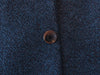Jack Victor Blue Terry Hampton Blazer