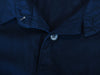 John Varvatos Navy Blue Shirt