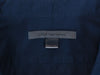 John Varvatos Navy Blue Shirt