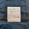 Ermenegildo Zegna Moss Green Check Mila Blazer