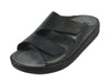 Mephisto NWOB Black Mobils Sandals