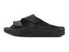 Mephisto NWOB Black Mobils Sandals