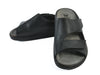 Mephisto NWOB Black Mobils Sandals