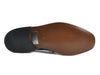 Bally NWOB Black Goodyear Welted Wingtip Derby