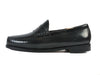 G.H. Bass & Co NWOB Black Weejuns Penny Loafers