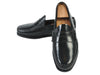G.H. Bass & Co NWOB Black Weejuns Penny Loafers