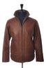 Bugatti For Hold Renfrew Faux Leather Jacket