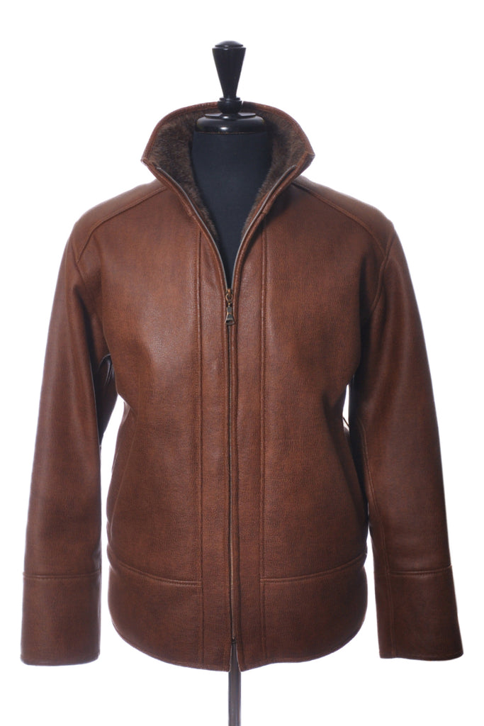 Bugatti For Hold Renfrew Faux Leather Jacket
