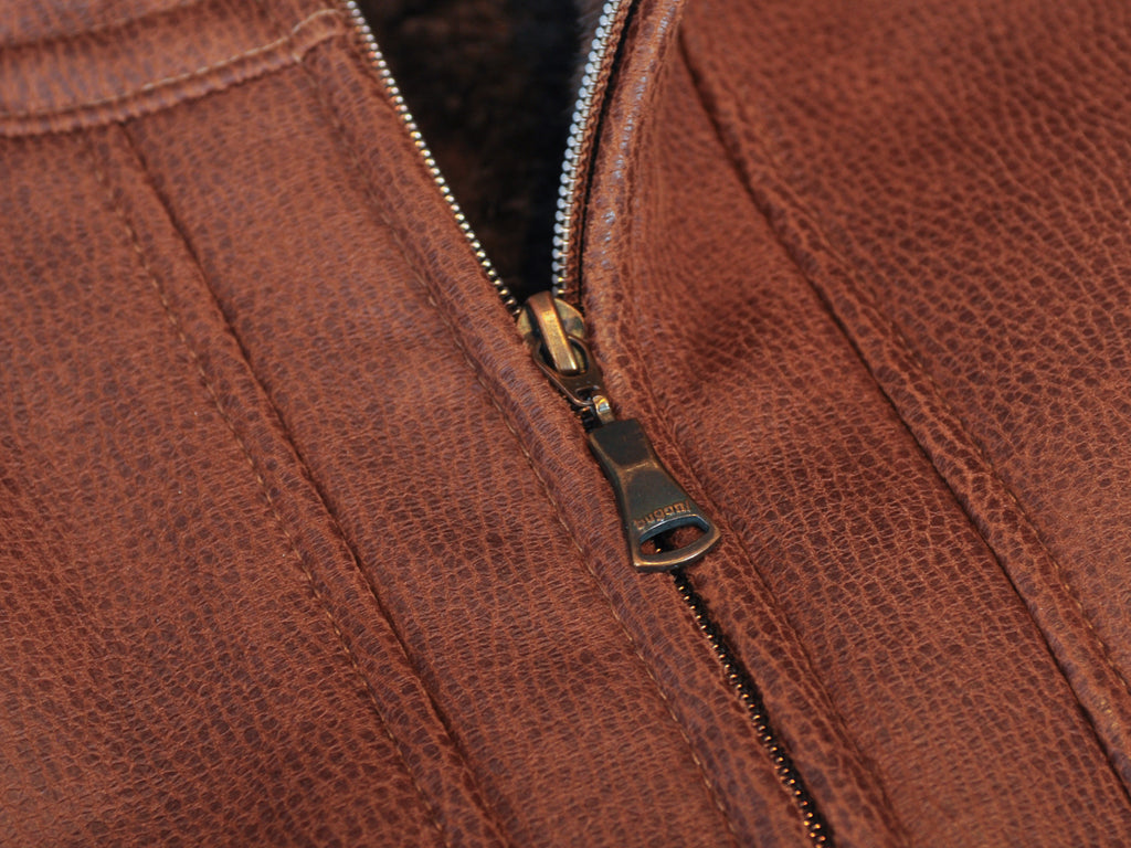 Bugatti For Hold Renfrew Faux Leather Jacket