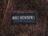 Bugatti For Hold Renfrew Faux Leather Jacket