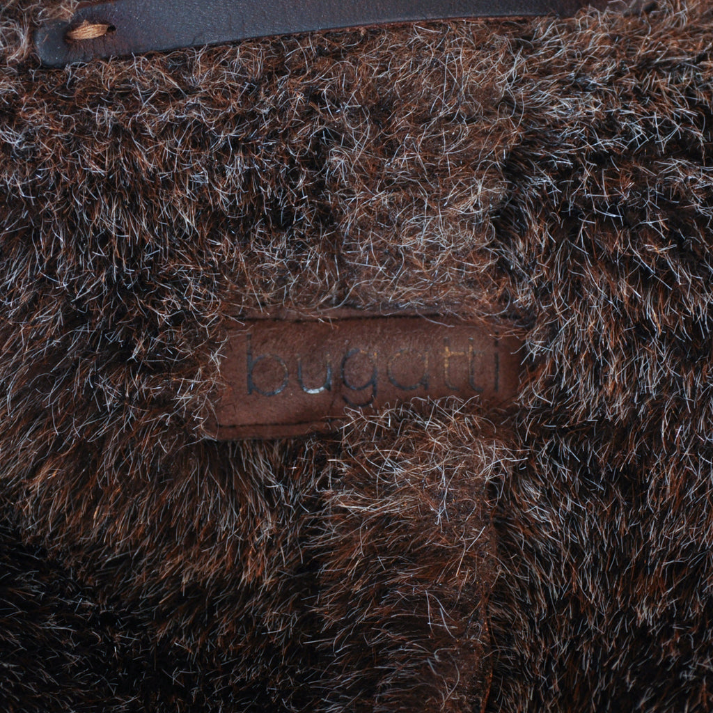 Bugatti For Hold Renfrew Faux Leather Jacket