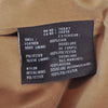 Marc New York Brown Leather Jacket