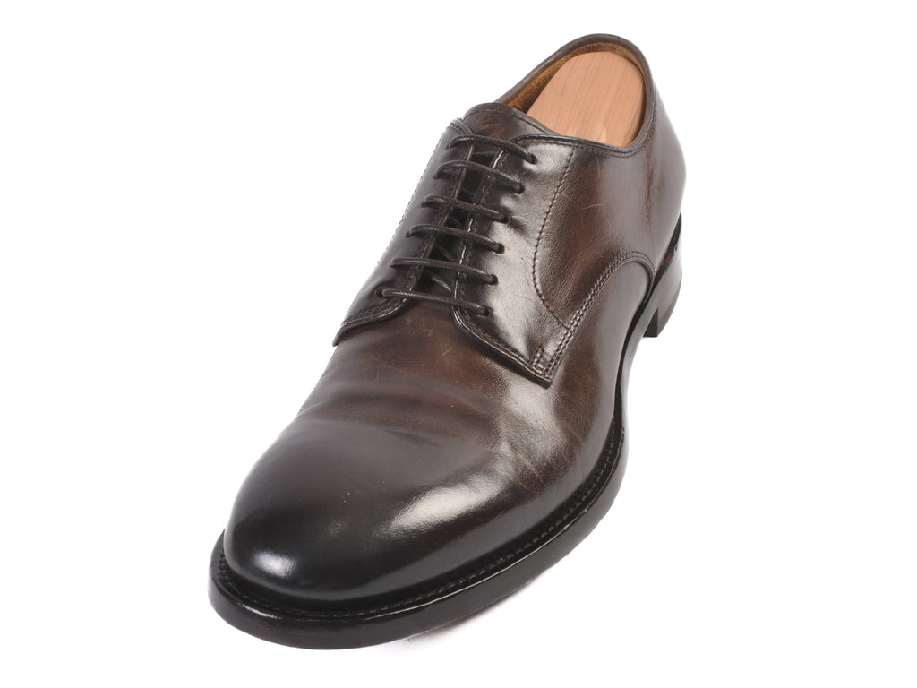 Officine Creative NIB Aero Canyon Ebano Emory Shoes