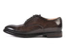 Officine Creative NIB Aero Canyon Ebano Emory Shoes
