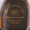 Officine Creative NIB Aero Canyon Ebano Emory Shoes