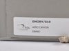 Officine Creative NIB Aero Canyon Ebano Emory Shoes