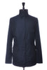 Corneliani Navy Blue Storm Jacket