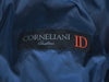 Corneliani Navy Blue Storm Jacket