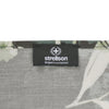 Strellson Floral Print Cotton Pocket Square