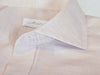 Mirto Light Brown Summer Cotton Shirt