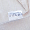 Mirto Light Brown Summer Cotton Shirt