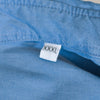 Eleventy Platinum Blue Cotton Shirt
