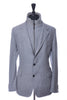 Windsor Light Grey Clavio3 Shaped Fit Jacket