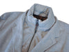 Windsor Light Grey Clavio3 Shaped Fit Jacket