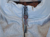 Windsor Light Grey Clavio3 Shaped Fit Jacket