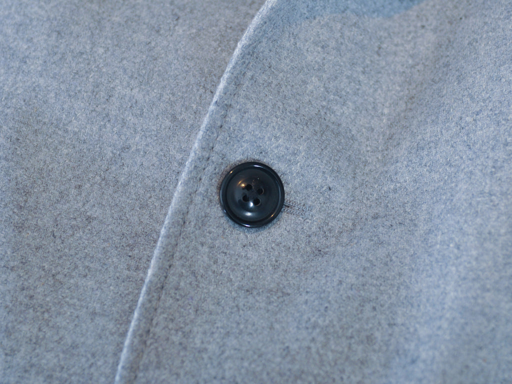 Windsor Light Grey Clavio3 Shaped Fit Jacket