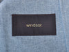 Windsor Light Grey Clavio3 Shaped Fit Jacket