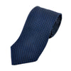 Tom Ford Dark Blue Twill Tie