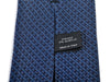 Tom Ford Dark Blue Twill Tie