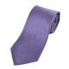Tom Ford Light Purple Silk Tie