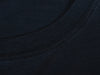 Tom Ford Washed Navy Blue Crew Neck T-Shirt
