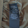 Tom Ford Olive Green Crew Neck T-Shirt