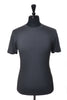 Tom Ford Grey Crew Neck T-Shirt